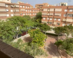 Flat to rent in Plaza Plaza Alcalde Gabriel Molina Villegas, Centro