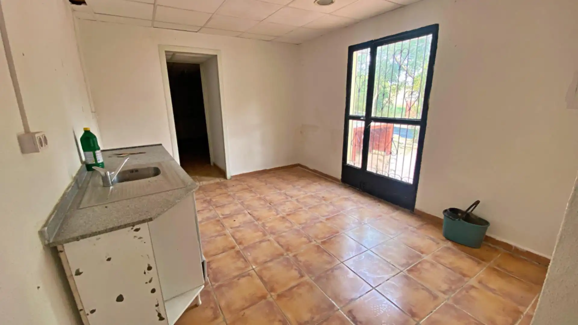 Casa amb piscina en venda a Alcantarilla, imagen 11