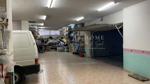 Foto 3 de Garatge en venda a Centro, Málaga