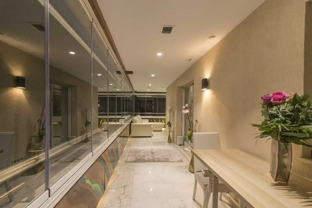 Apartament amb piscina en venda a Nueva Andalucía, imagen 6
