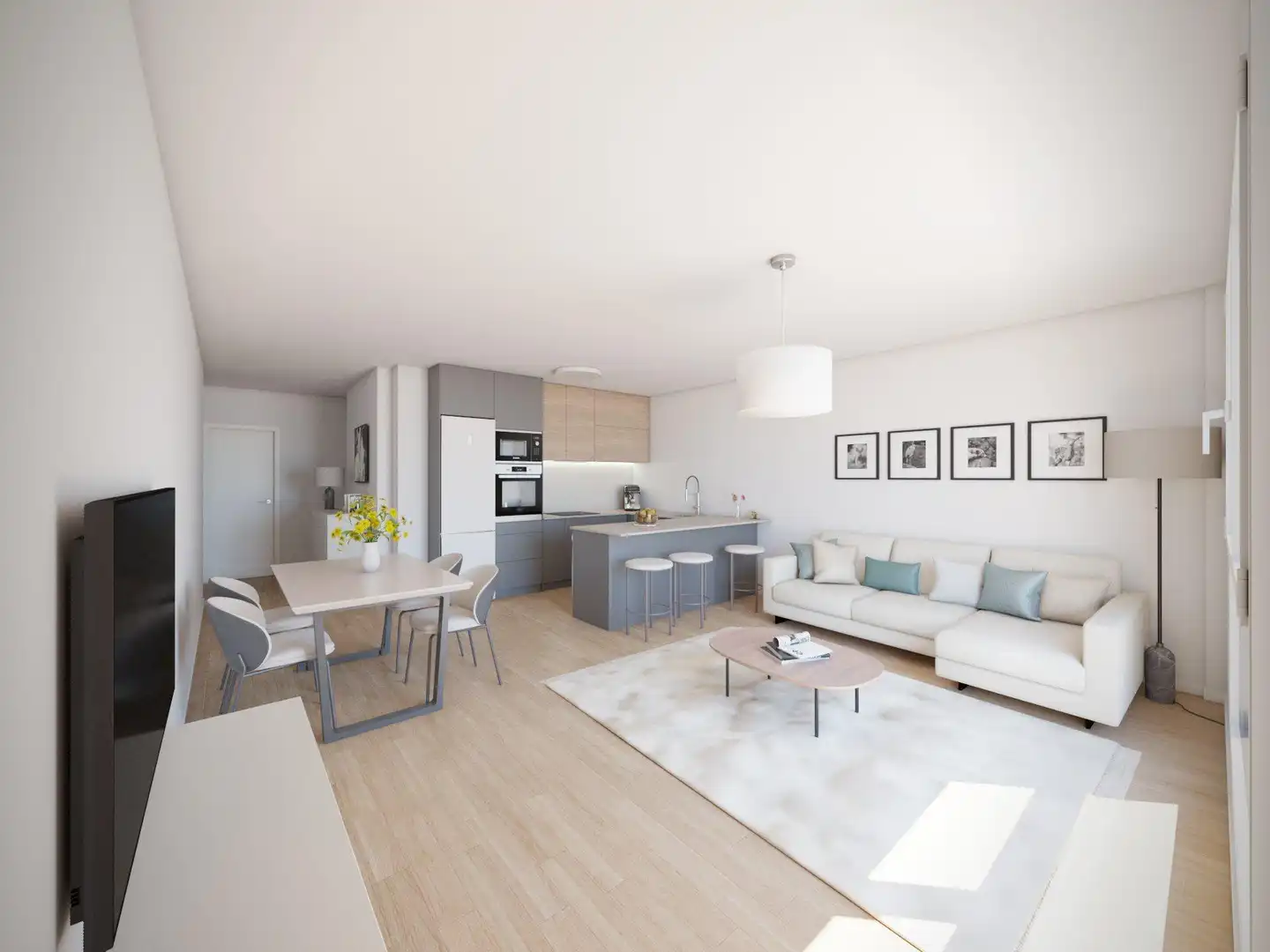 Flat with lift for sale in Calle Calle de Diego Velázquez, imagen 7