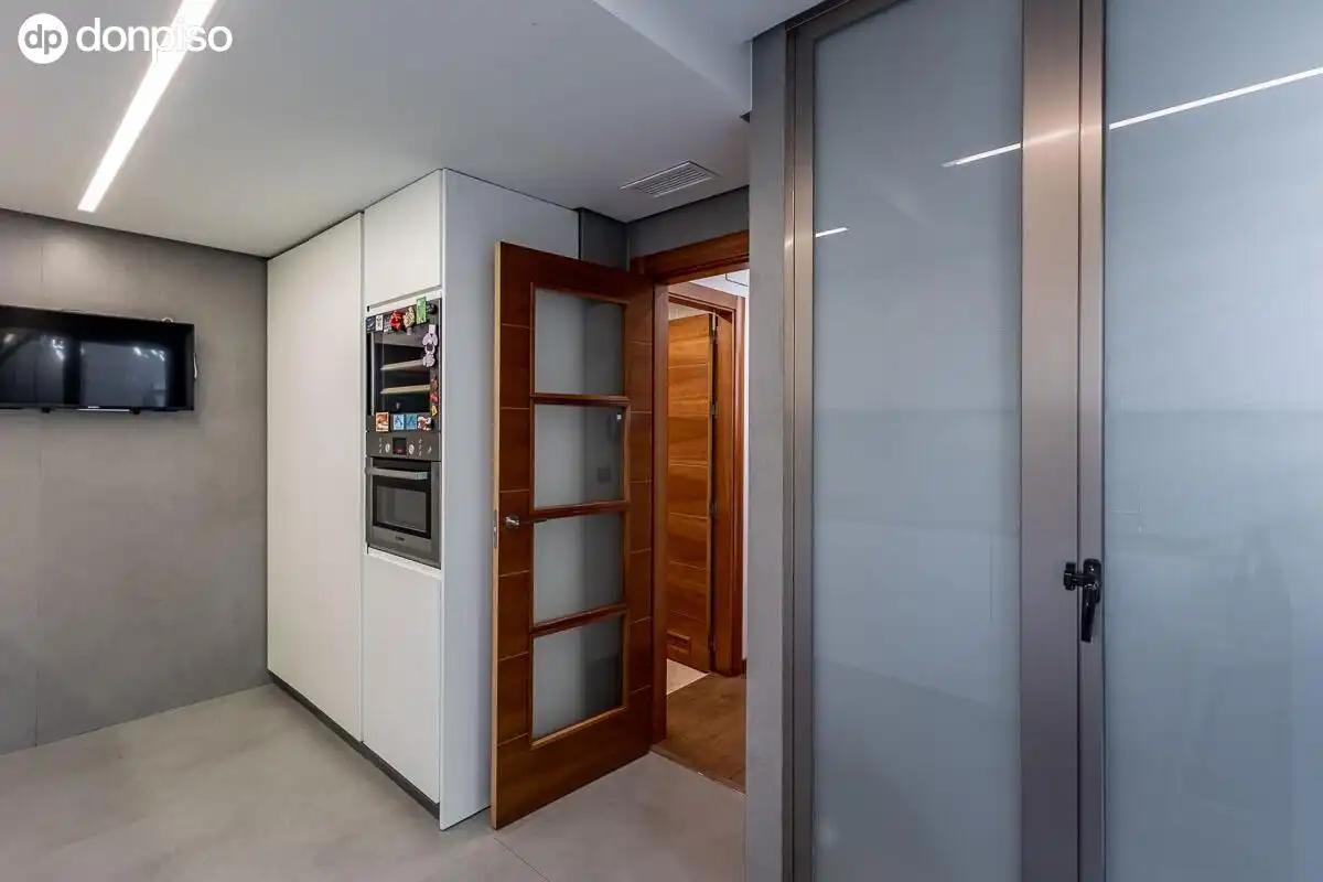 Detached homes for sale in Granada