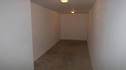 Foto 3 de Traster en venda a San José - Los Metales, Valencia