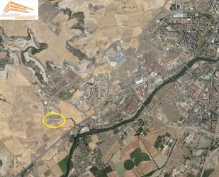 Industrial land for sale in Arroyo de la Encomienda