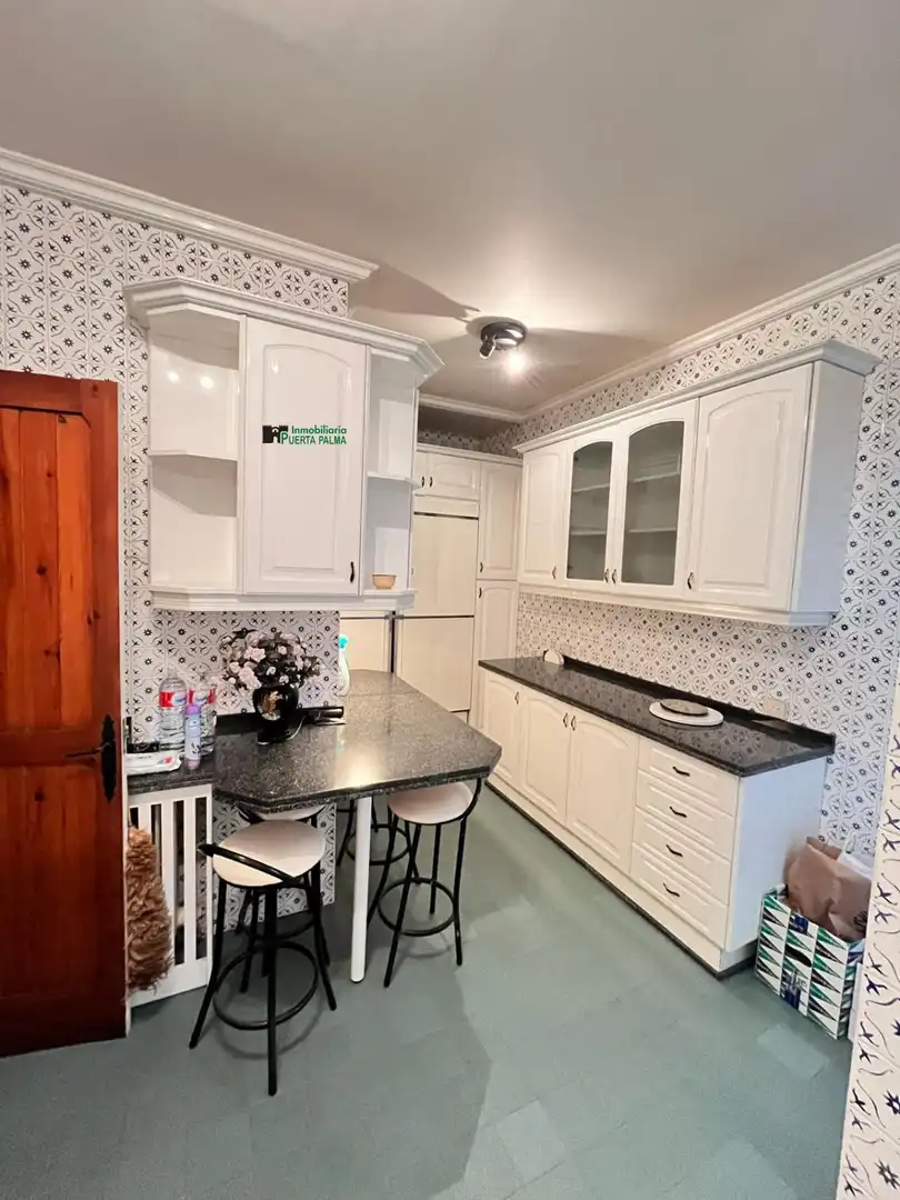 Wohnung mit Terrasse zum Verkauf in Pardaleras, imagen 2