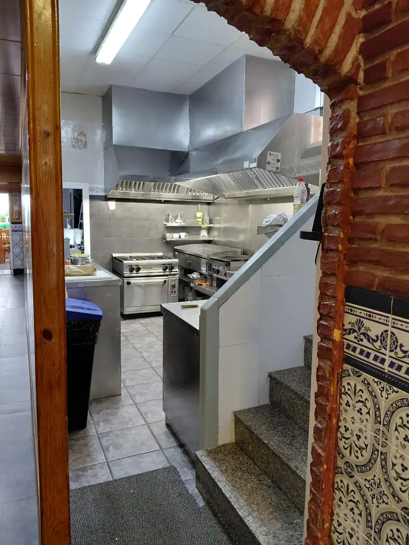 Local comercial en traspaso en Carrer d'Indústries n62, imagen 12