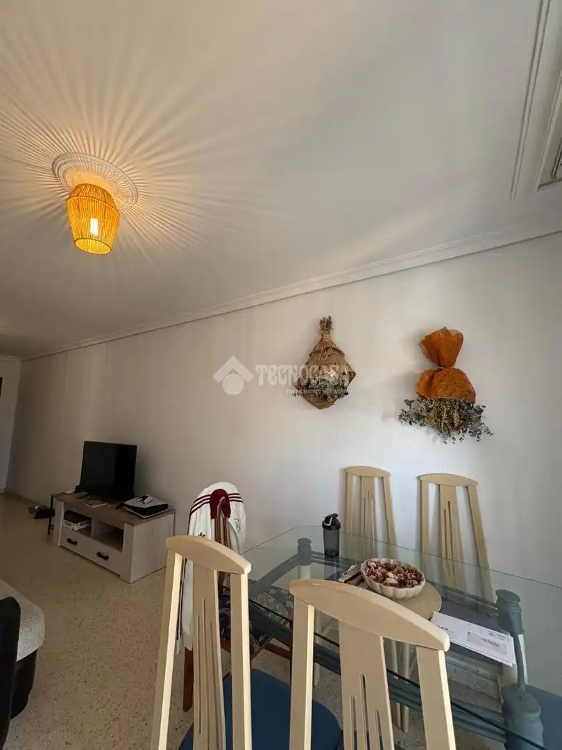 Comedor de Piso en venta en La Rinconada con Aire acondicionado