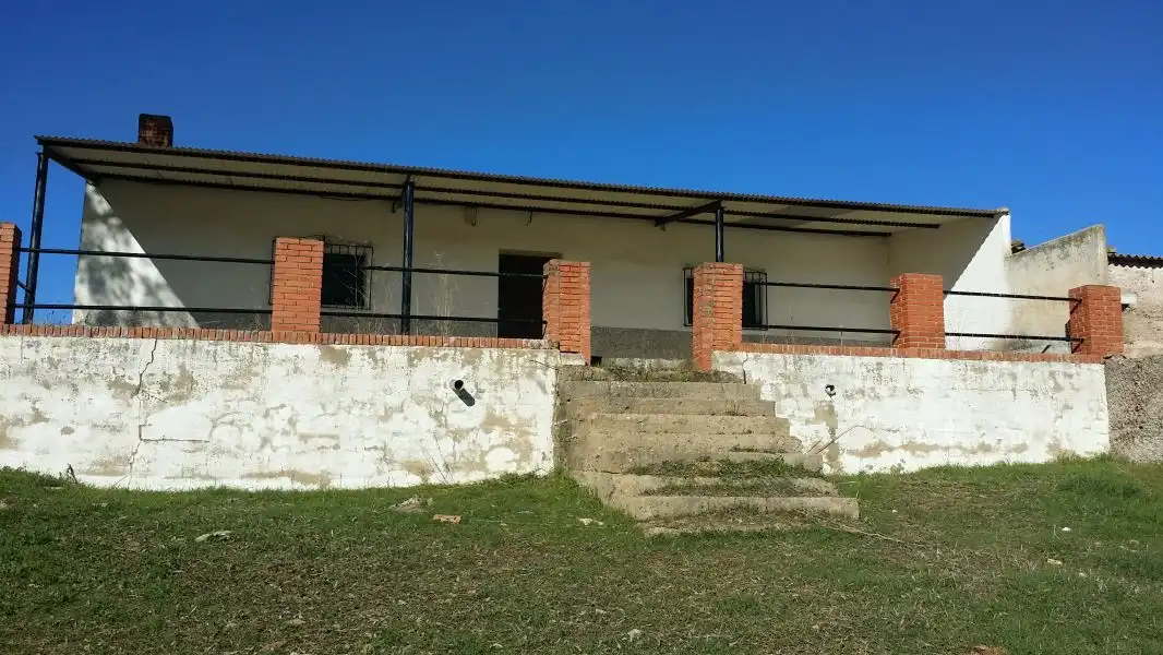 Casa rústica en venda a Peñarroya-Pueblonuevo, imagen 3