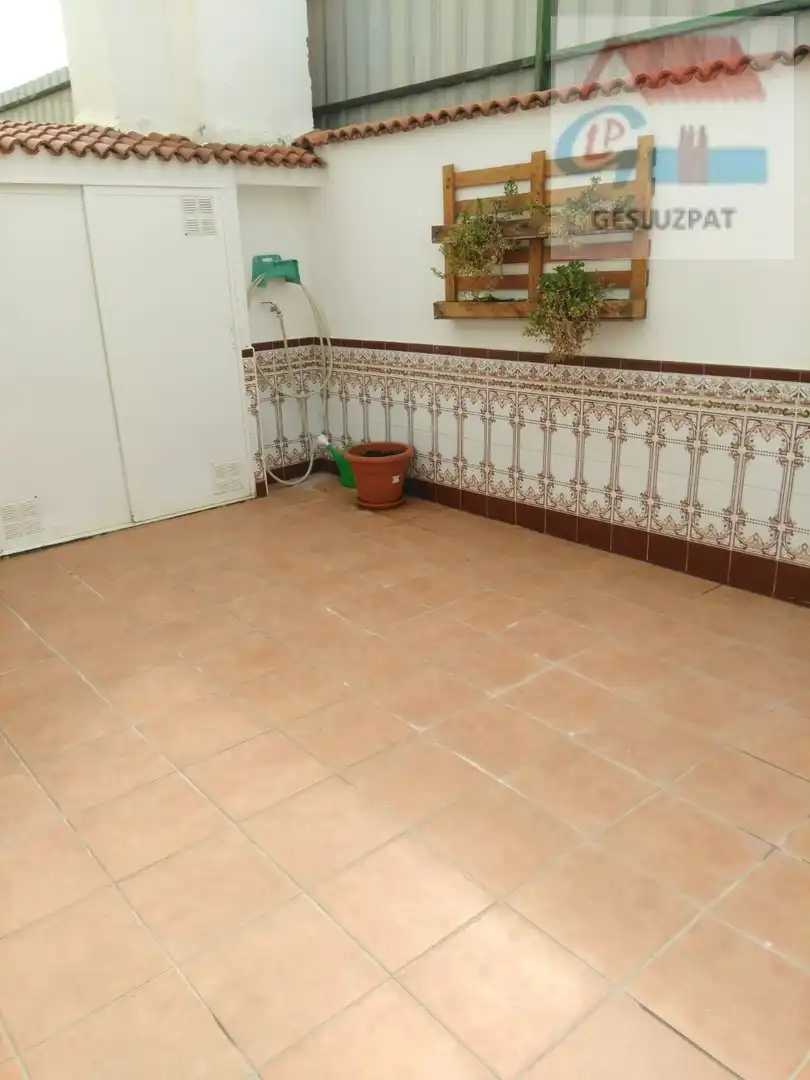 Reihenhaus mit Garten zum Verkauf in Corral de Almaguer, imagen 11