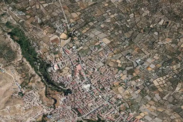 Pis en venda en Zújar