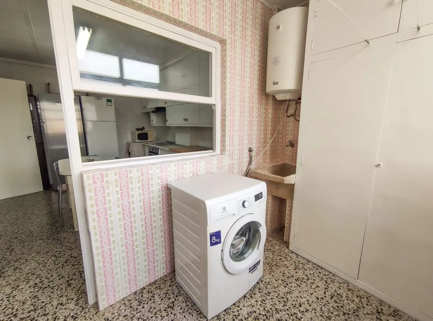 Habitación en Pont Nou - Corazón de Jesús