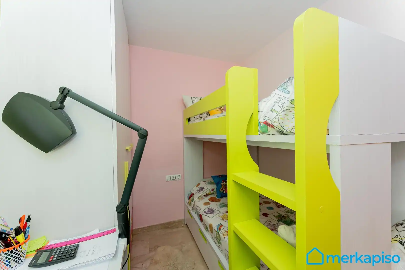Habitación de Piso en venta en Viladecans con Calefacción, Parquet y Balcón