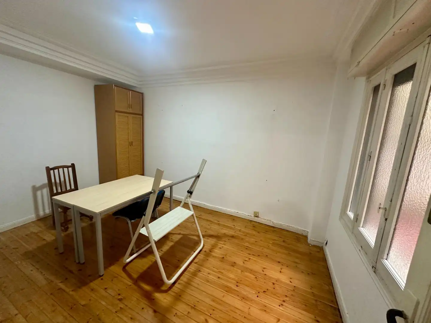 Flat for sale in Burgos  with Heating