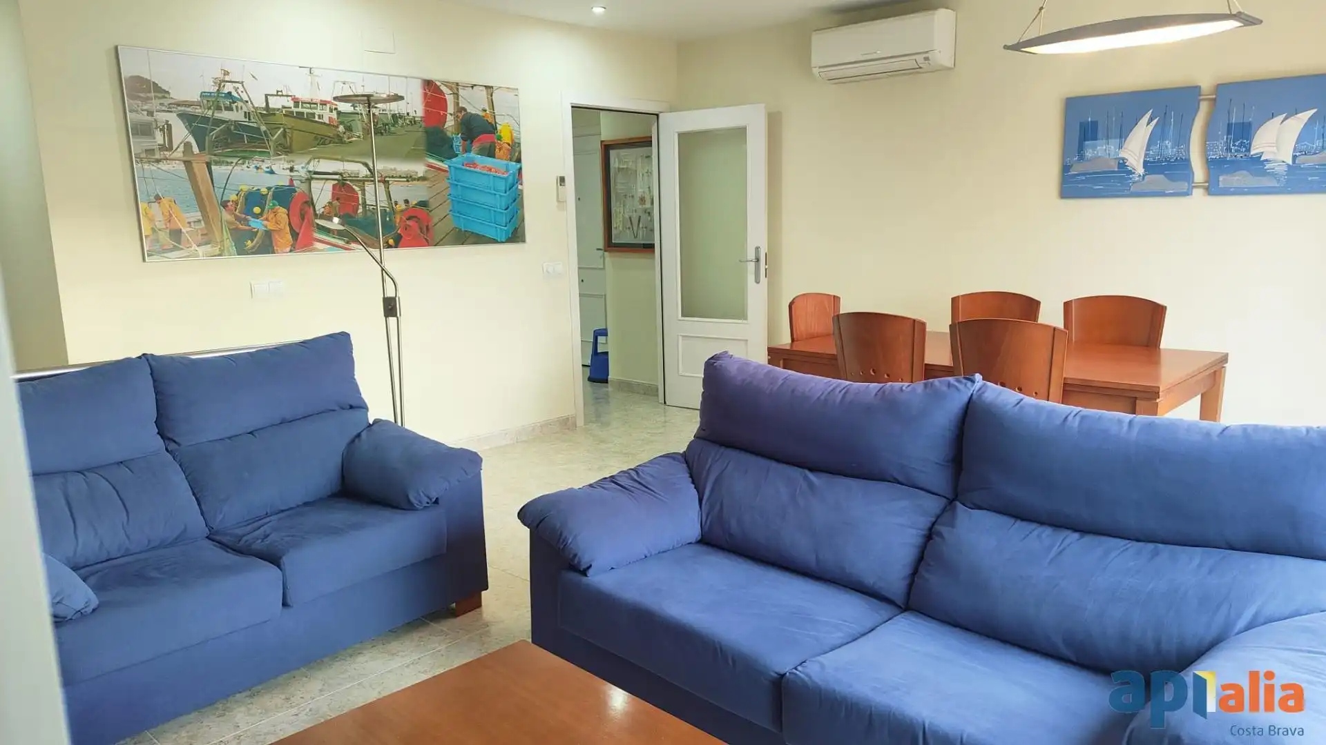 Apartment zum Verkauf in El Pedró, imagen 3