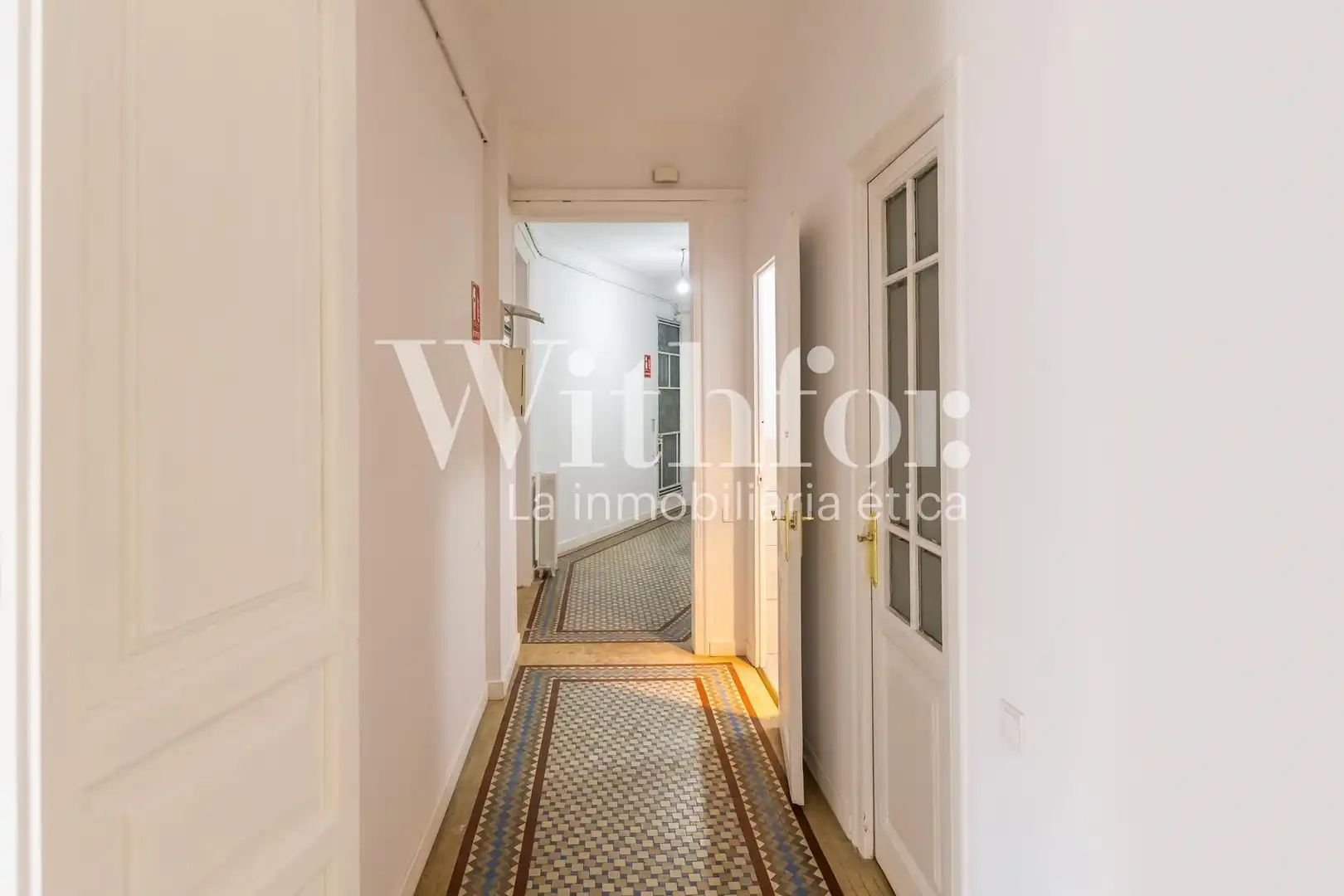 Flat for rent in Diagonal, L'Antiga Esquerra de l'Eixample