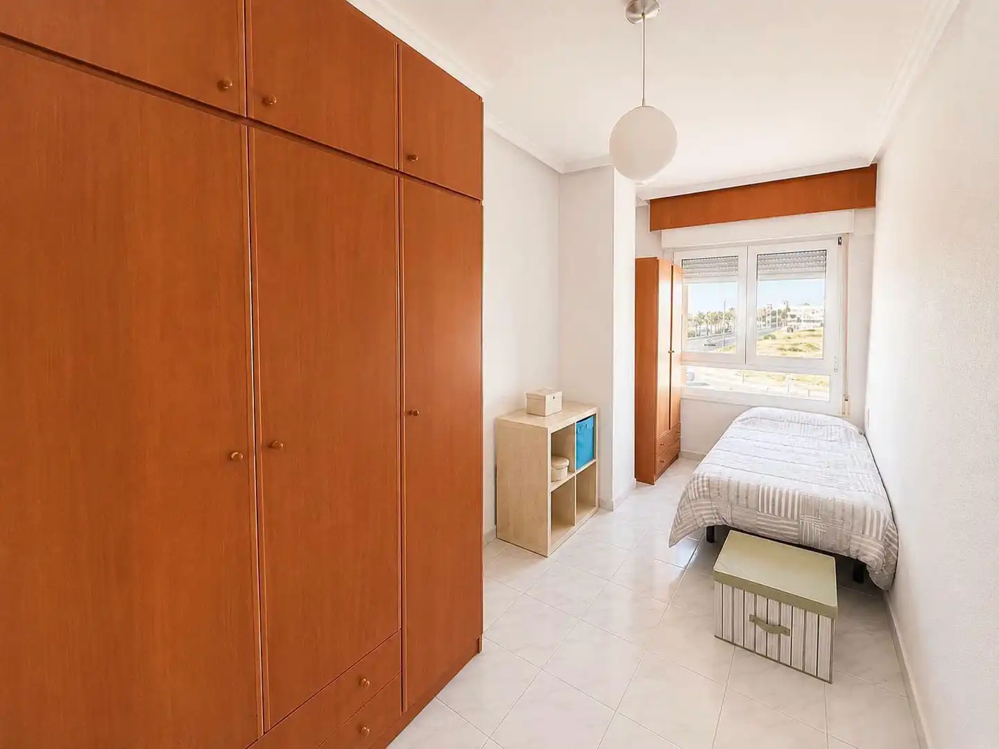 Piso con ascensor en venta en Avenida Doctor Gregorio Marañón 76, imagen 8