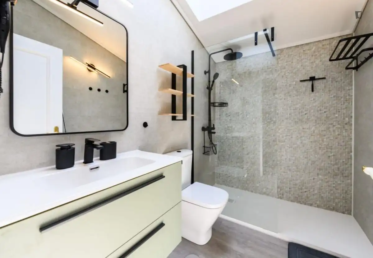 Apartamento con ascensor en alquiler en Centro, imagen 12