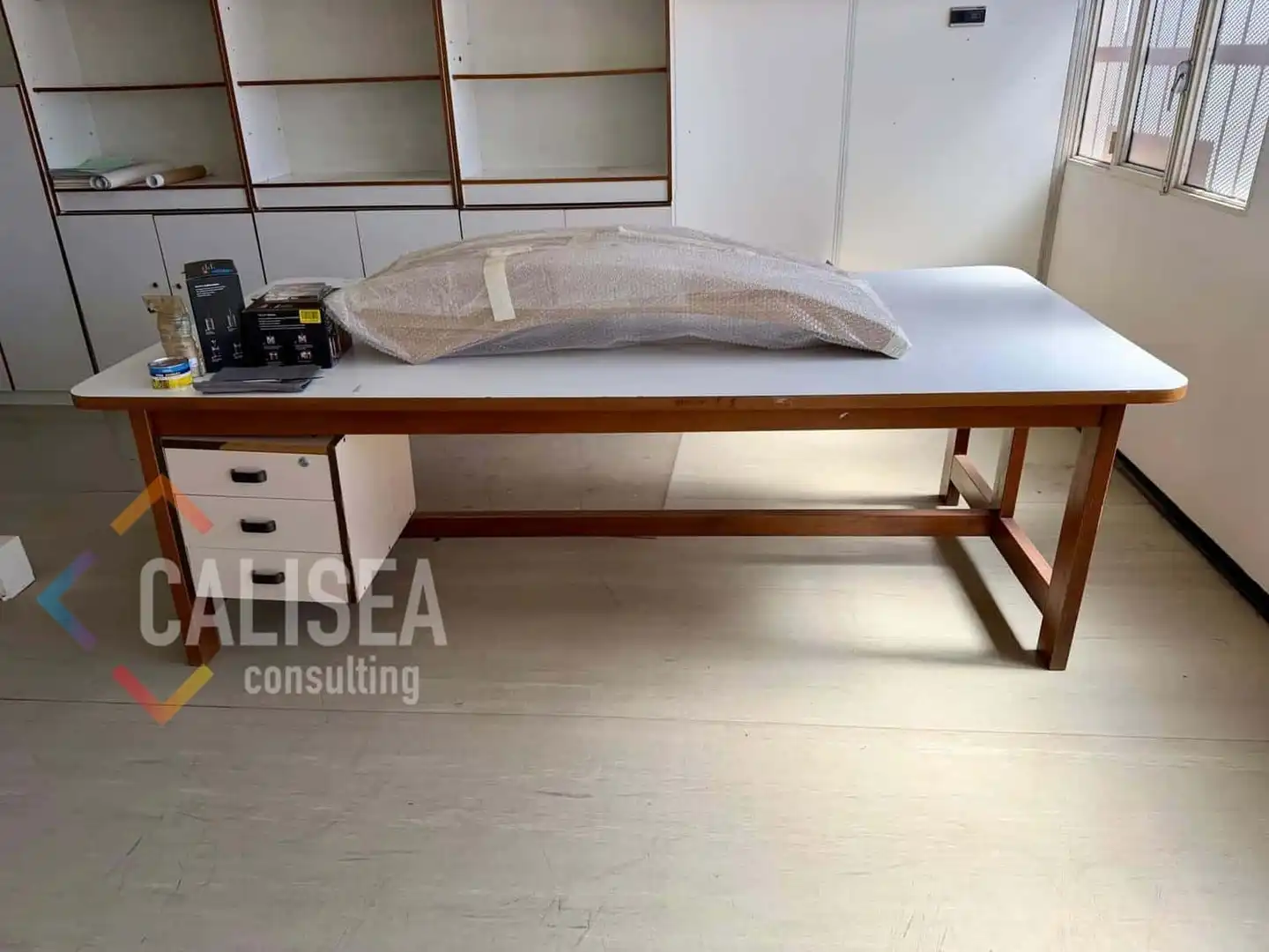 Habitación de Nave industrial de alquiler en Sabadell