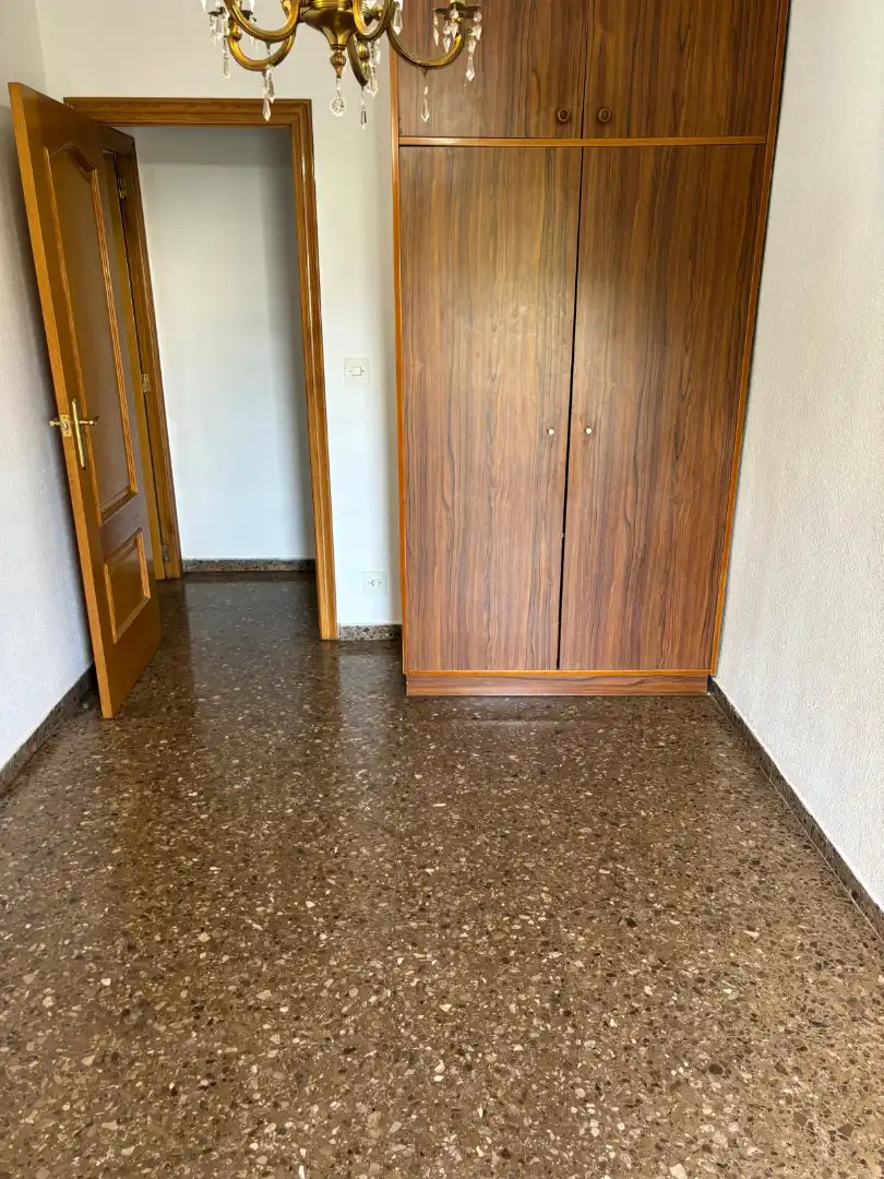 Wohnung zum Verkauf in Valencia mit Balkon