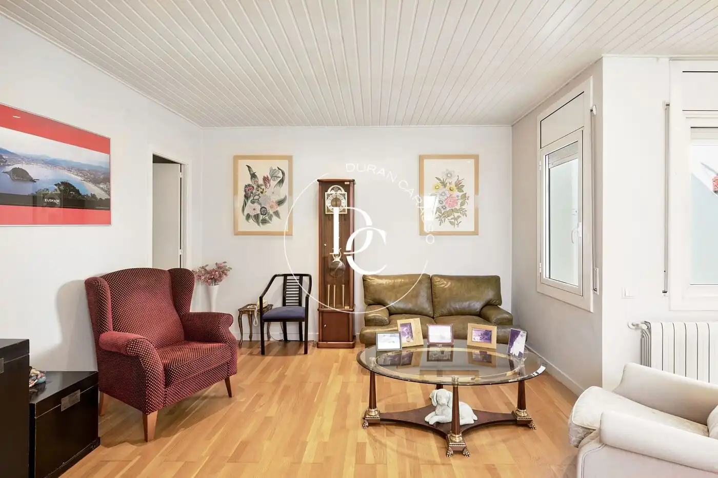 Penthouse mit Terrasse zum Verkauf in Carrer de la Mare de Déu de Núria, imagen 25