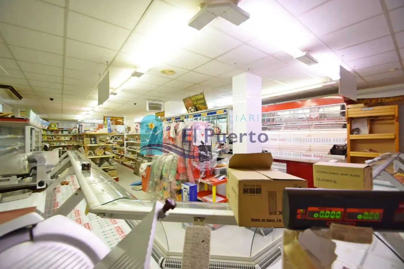 Local comercial en venda a Puerto de Mazarrón, imagen 8