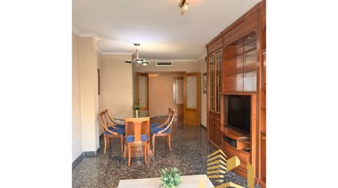 Foto 5 de Pis en venda a Calle Linares, Nou Moles, Valencia Capital