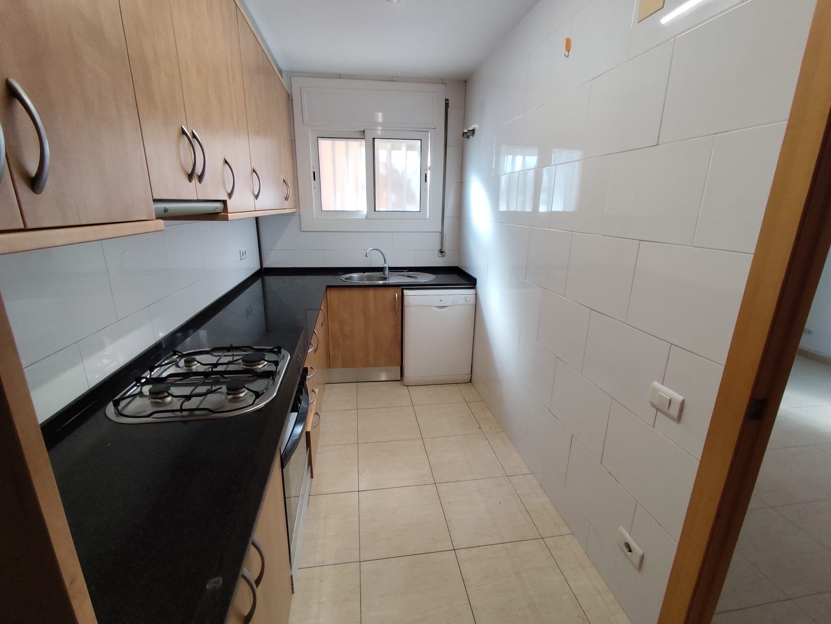 Piso en venta en Centre