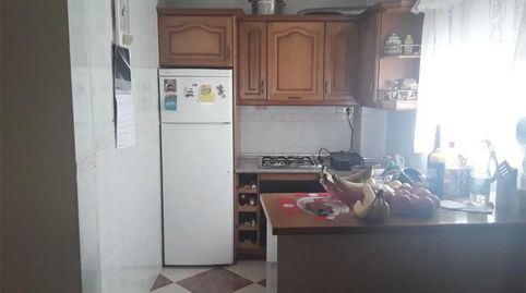 Foto 2 de Planta baixa en venda a Virgen de Los Dolores, 7, Cacín, Granada