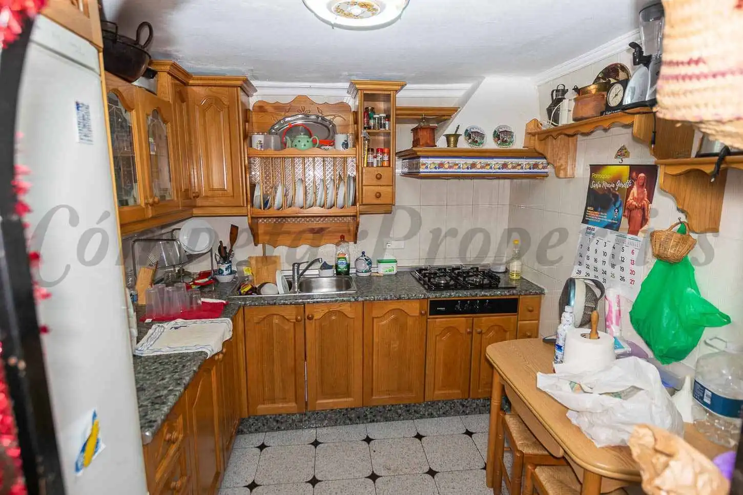 Casa en venda a Árchez, imagen 4