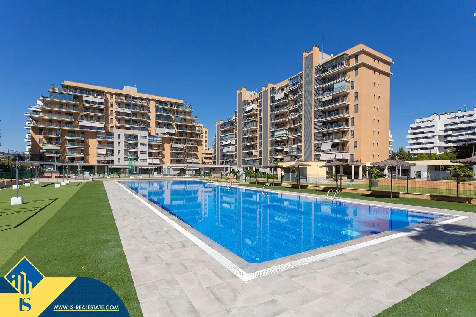 Ático con piscina en venta en Nueva Torrevieja - Aguas Nuevas, imagen 49