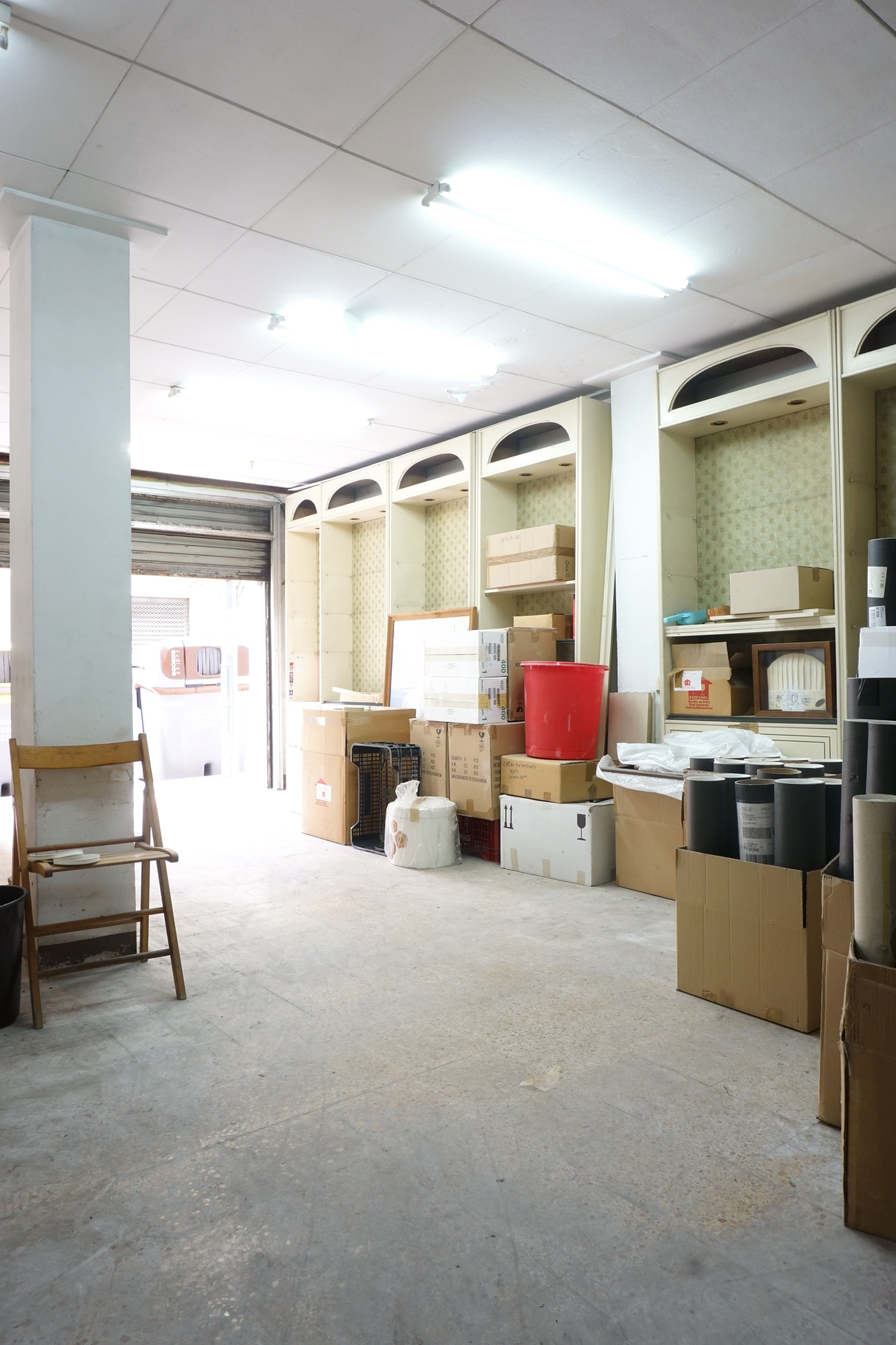 Local en venta en  Barcelona Capital