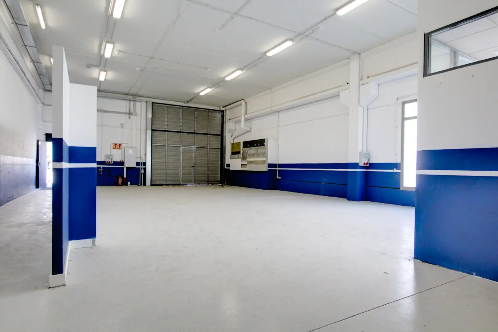 Nave industrial en venta en Azuqueca de Henares