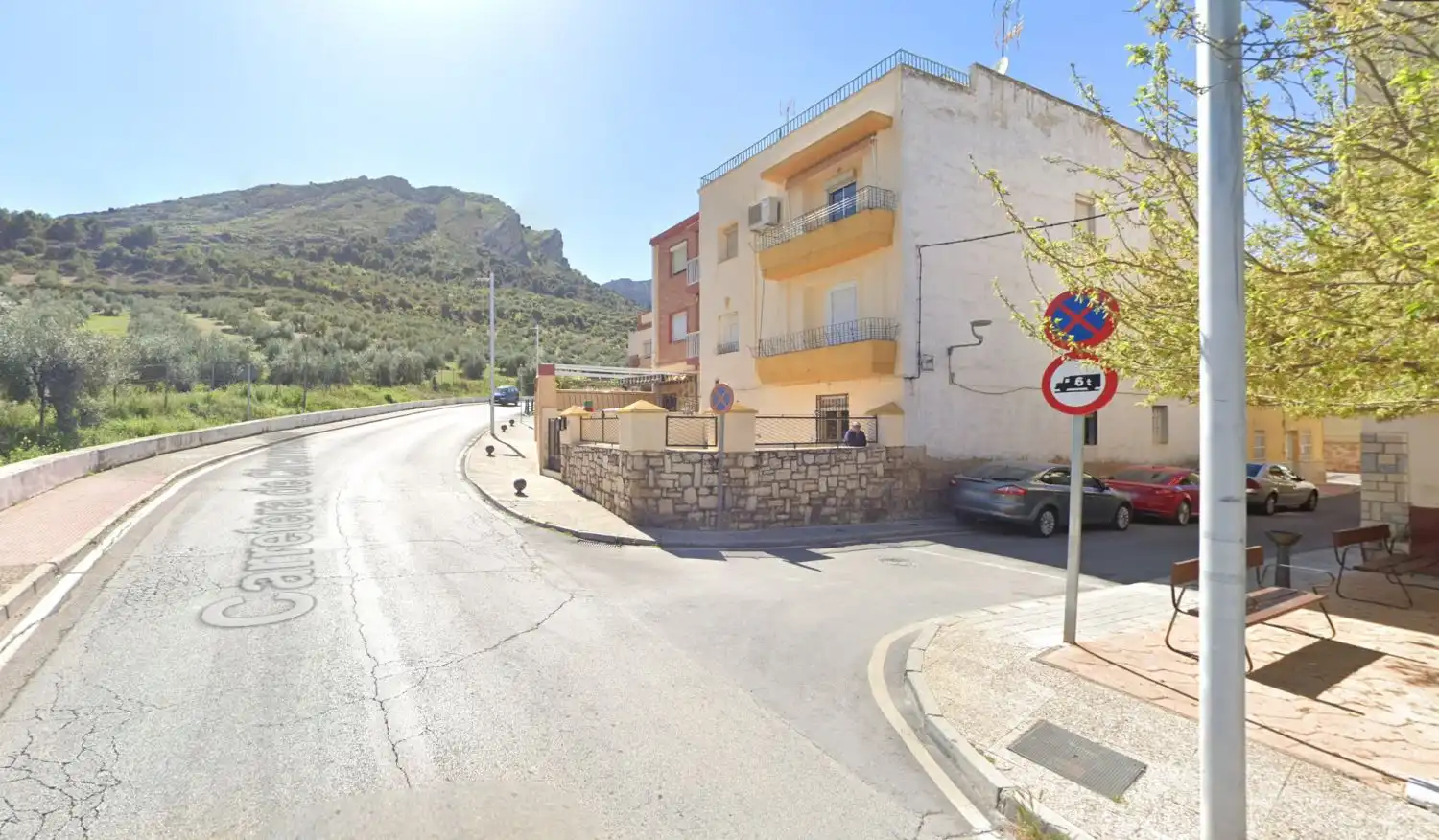 Maison à vendre à San Felipe - El Almendral - La Merced, imagen 4