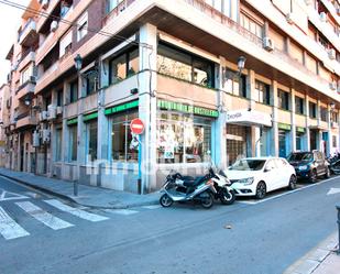 Vista exterior de Local en venda en Alicante / Alacant
