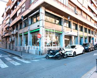 Exterior view of Premises for sale in Alicante / Alacant