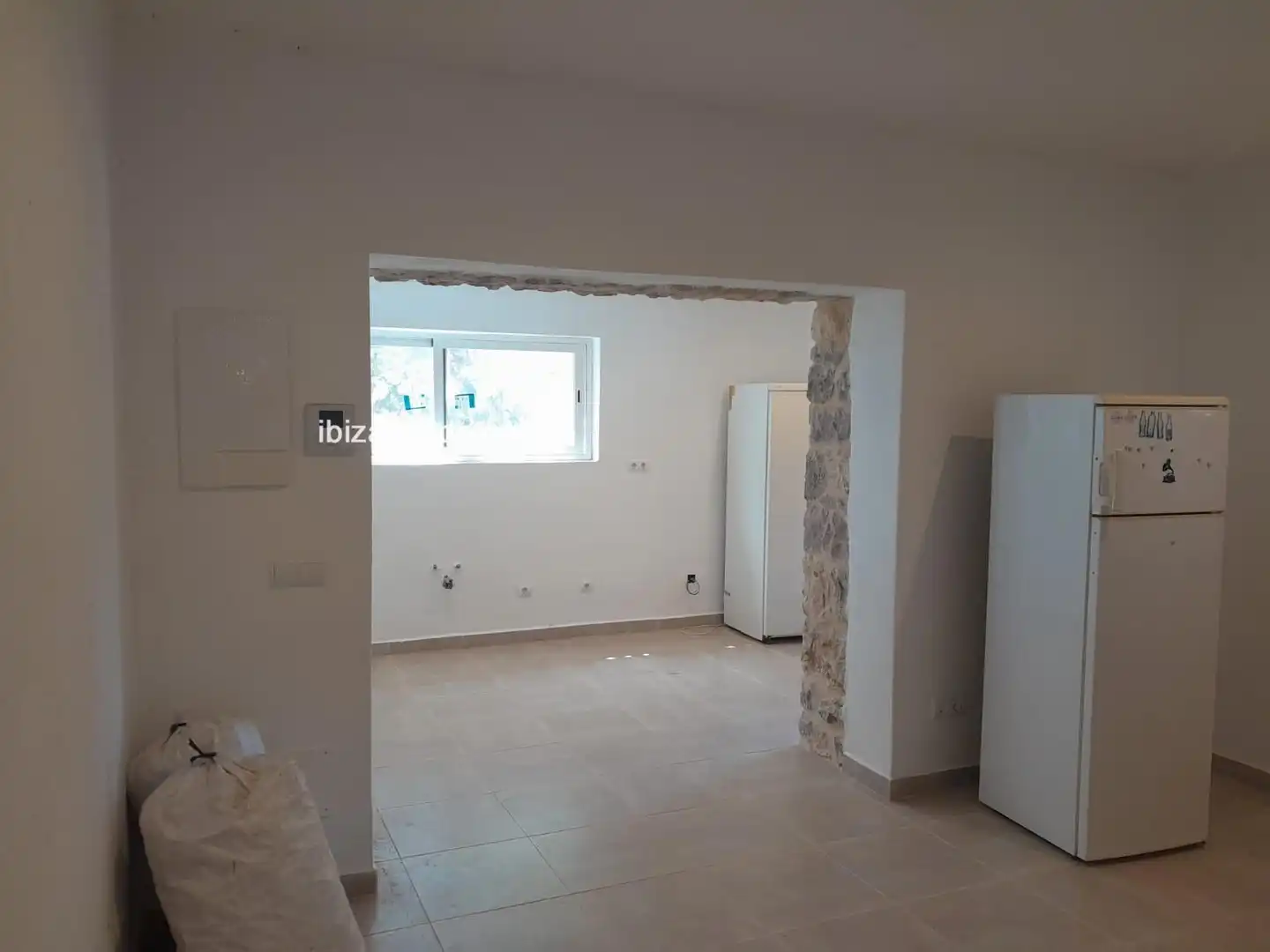Casa o chalet en venta en de Cala d'Hort, Es Cubells