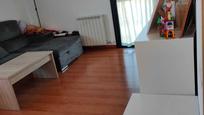 Living room of Flat for sale in Salamanca Capital  with Air Conditioner