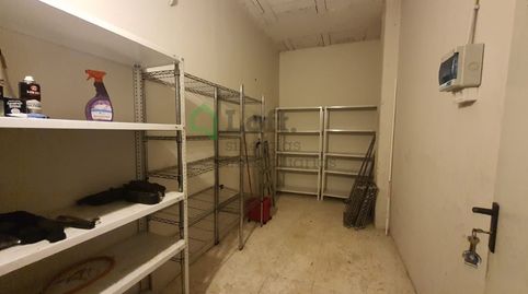 Foto 3 von Garage zur Miete in La Estación, Badajoz Capital