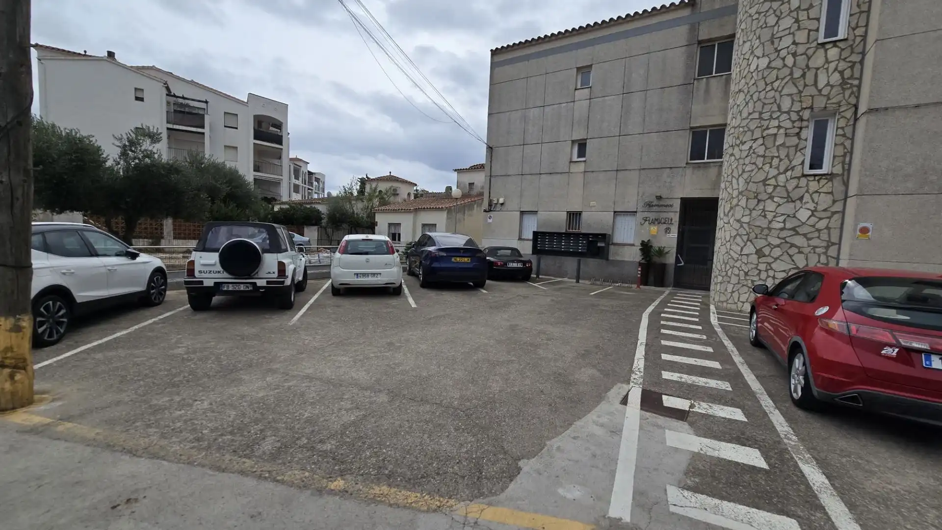 Mini appartamento con piscina in vendita a flamincell f, imagen 18