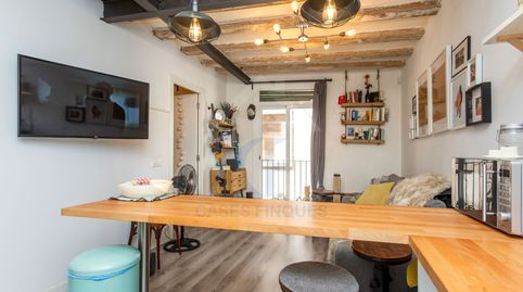 Foto 4 de Piso en venta en Carrer D'en Robador, El Raval, Barcelona Capital