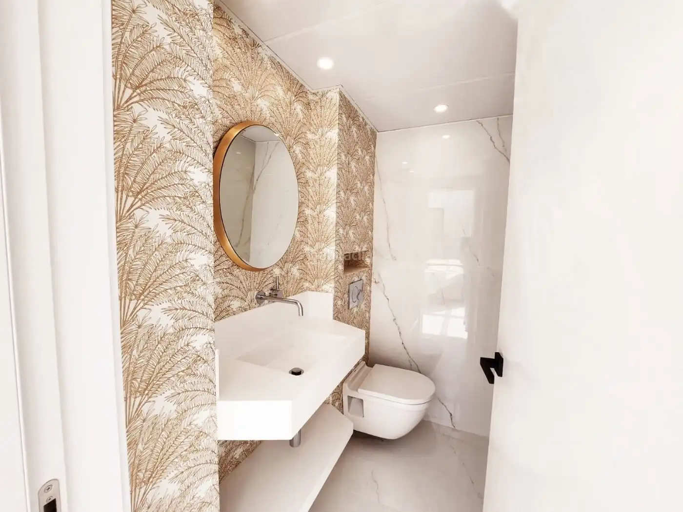 Attique avec ascenseur à vendre à Carrer de s'Espardell 3, imagen 7