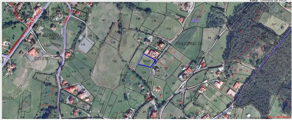 Terrain rustique à vendre à Santa María del Mar - El Puerto, imagen 3