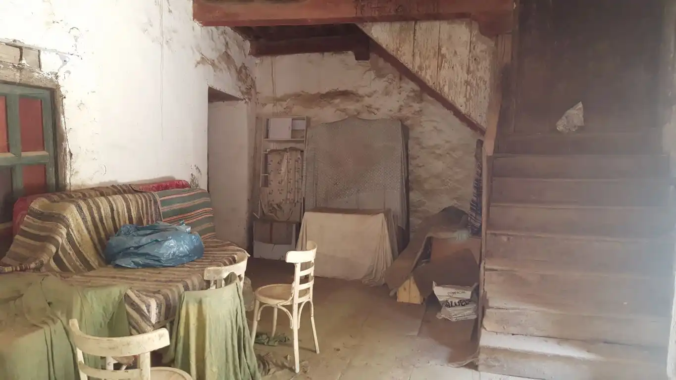 Casa o xalet en venda a Área Rural Sur