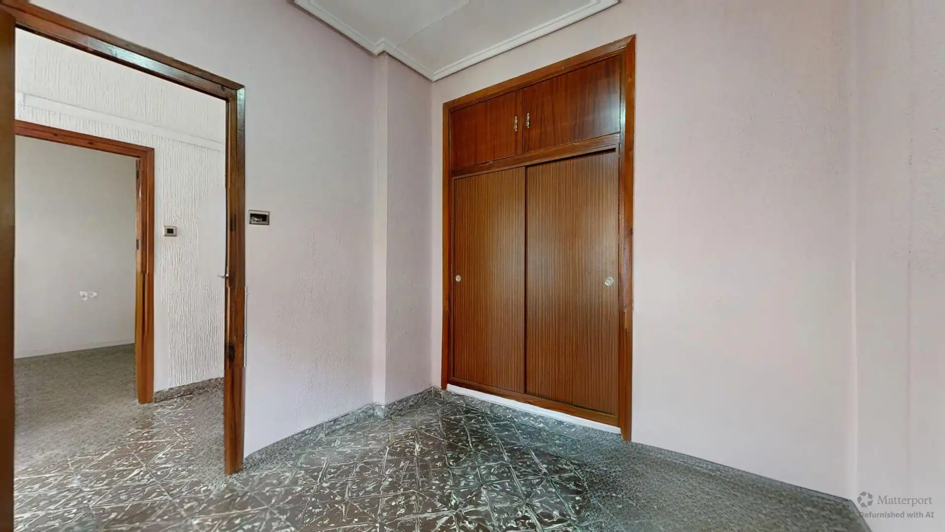Piso en venta en Torrent con Jardín privado, Terraza y Trastero