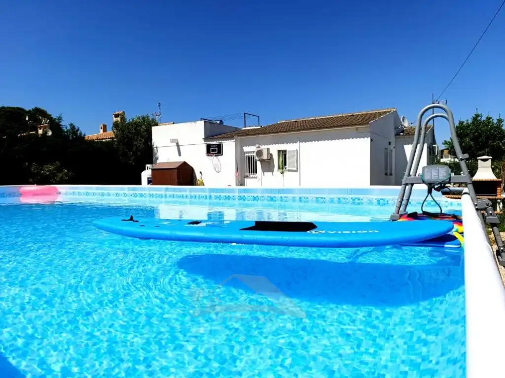 Haus zum Verkauf in Calle Garbi - Calafat, imagen 4