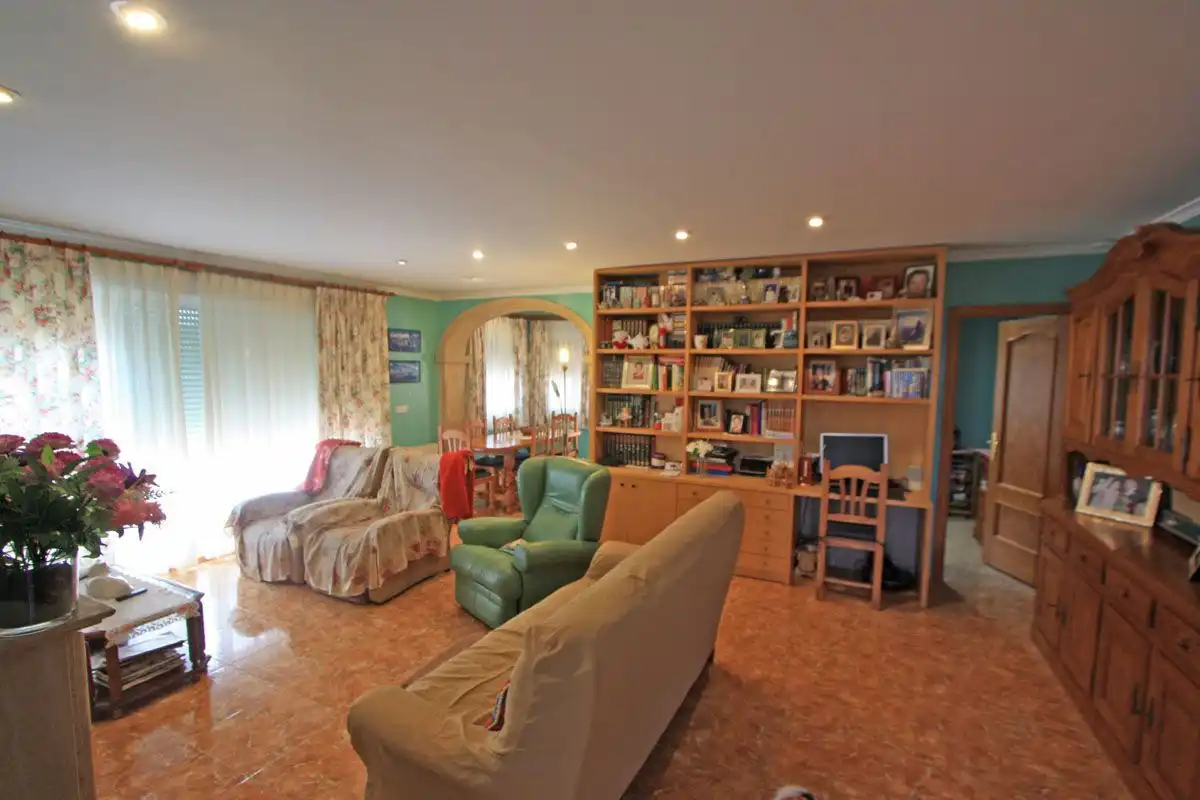 Casa en venda a El Montgó, imagen 7