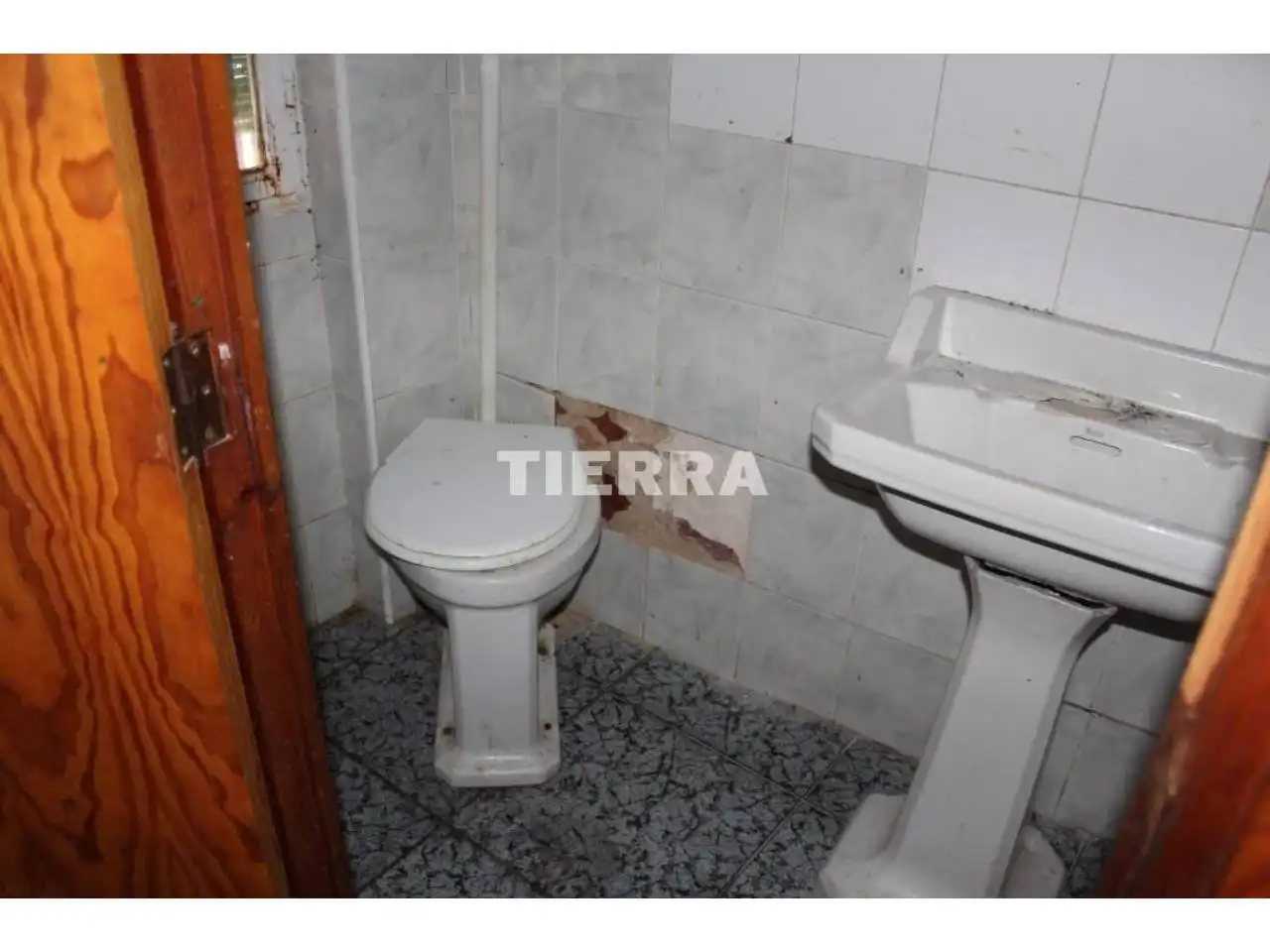Baño de Casa adosada en venta en Yecla