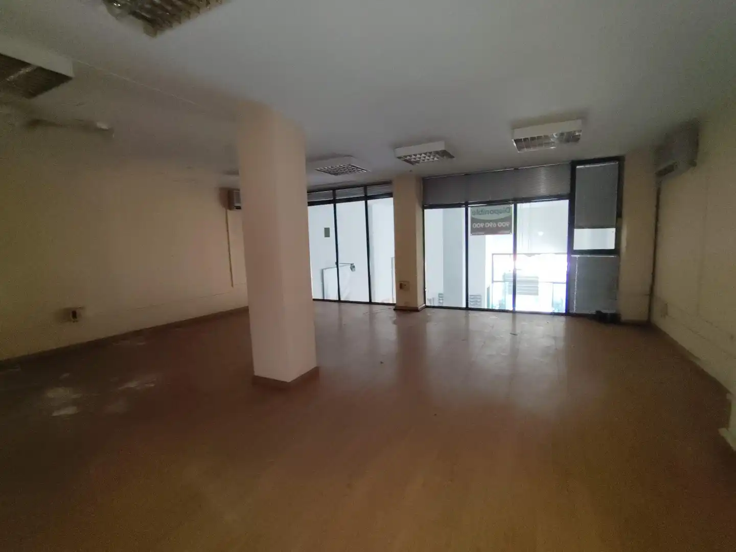 Oficina en venta en Toledo