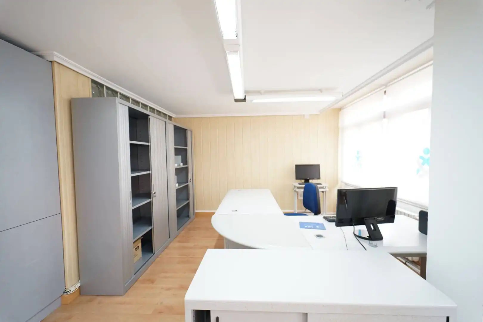 Oficina en venta en Santander con Aire acondicionado, Calefacción y Trastero