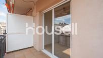 Balcony of Flat for sale in Canet de Mar  with Air Conditioner and Heating